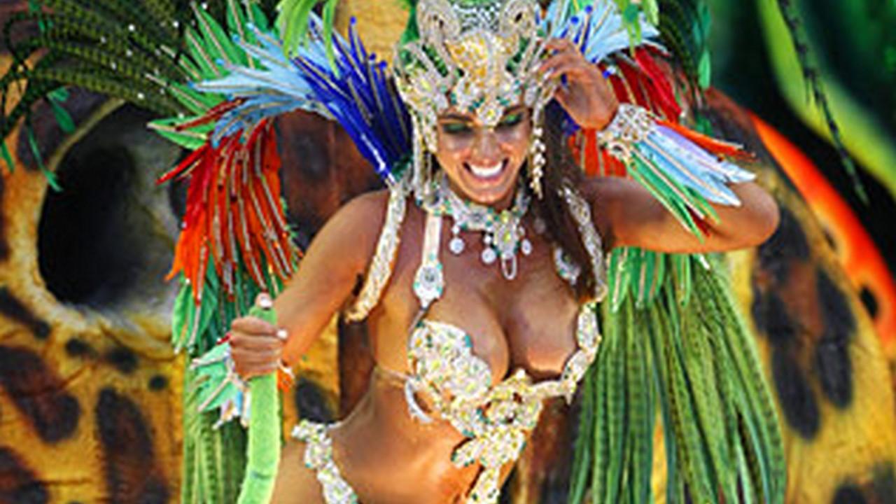 Rio Carnival Triptipper Com